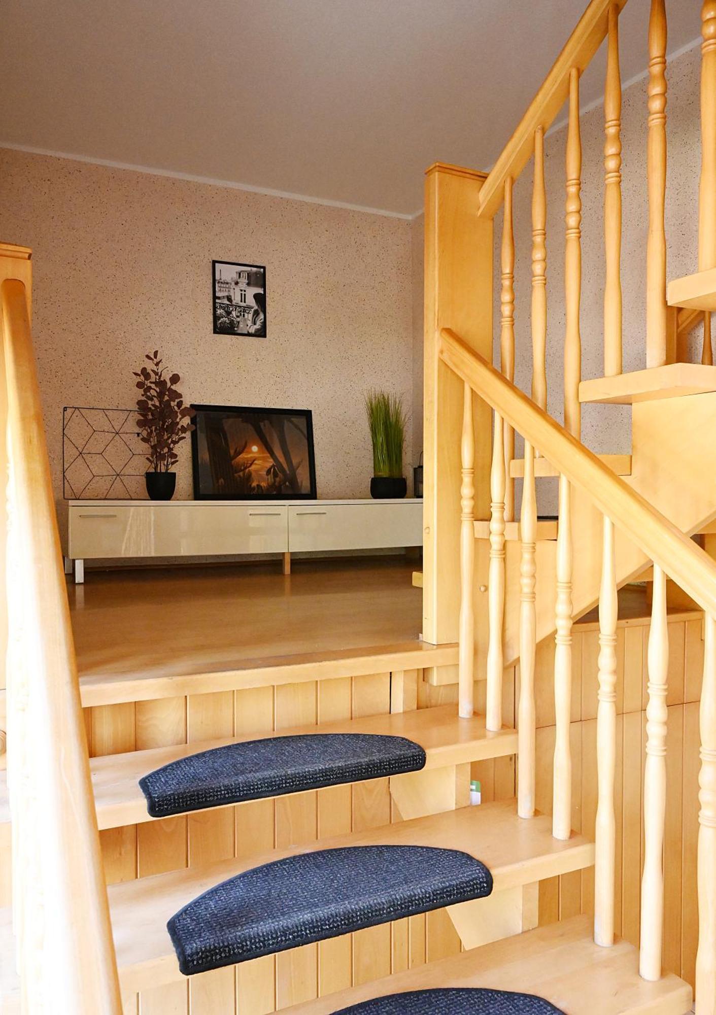 Motel An Der B180 Steigra Екстер'єр фото