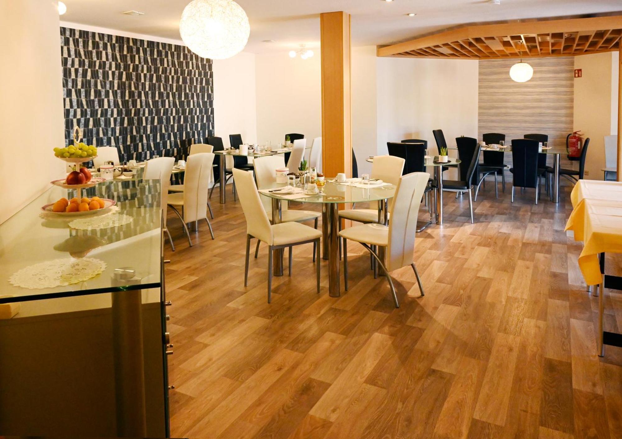 Motel An Der B180 Steigra Екстер'єр фото