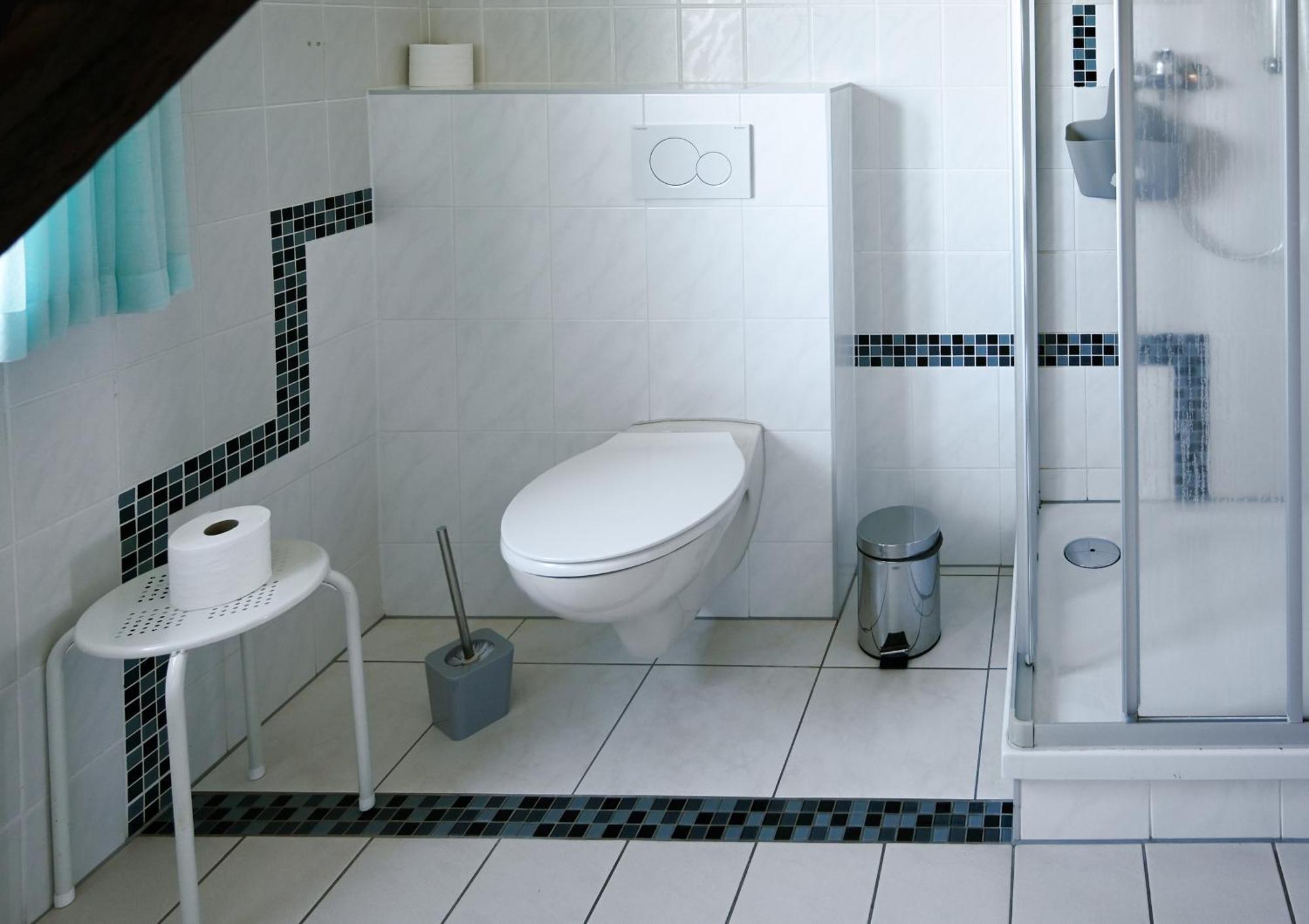 Motel An Der B180 Steigra Екстер'єр фото